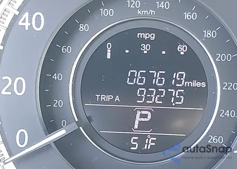 2013 Honda Accord Ex-L from USA, damaged, VIN 1HGCR2F85DA023495